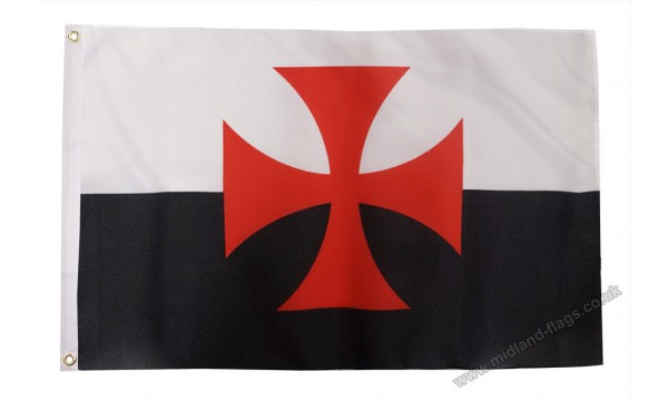 Crusades Flag